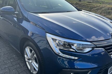 Renault Megane 38.000 km 15.900 &euro; Drolshagen 57489
