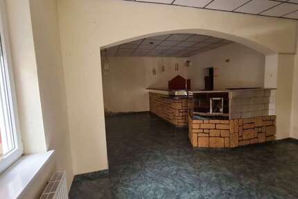 Gewerbeobjekt Merseburg Neumarkt (Vorstadt) - 600&euro; | Angebot:26686681
