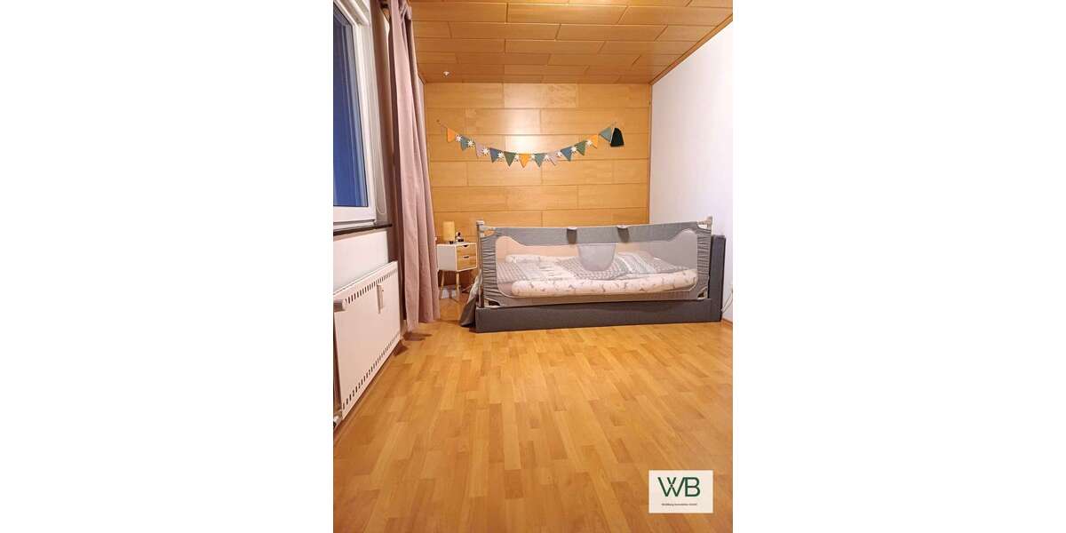 Etagenwohnung Wolfsburg / Detmerode Detmerode - 2 Zimmer, 58 m&sup2;, 94.500&euro; | Angebot:26427401