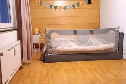 Wohnung Wolfsburg / Detmerode Detmerode - 2 Zimmer, 58 m&sup2;, 94.500&euro; | Angebot:26427401