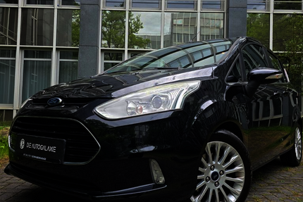 Ford B-Max 93.700 km 5.980 &euro; München 81929