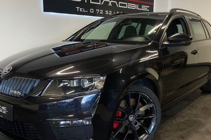 Skoda Octavia 227.000 km 11.900 &euro; Bretten 75015