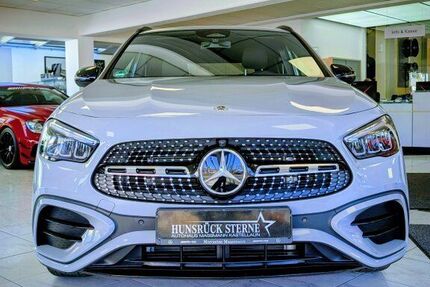 Mercedes-Benz GLA 220 4.000 km 50.490 &euro; Kastellaun 56288