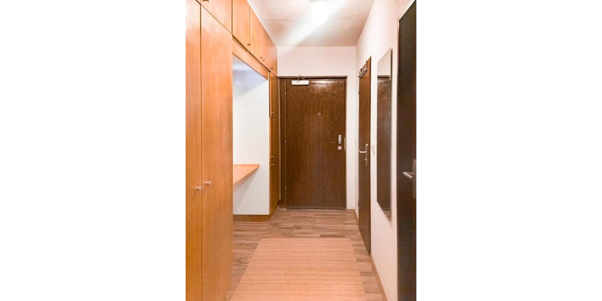 Erdgeschoßwohnung Dahlheim - 1 Zimmer, 33 m&sup2;, 85.000&euro; | Angebot:26030258