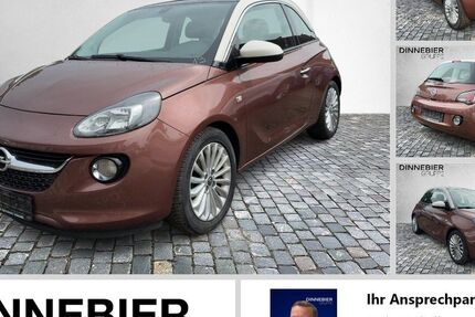 Opel Adam 79.894 km 10.990 &euro; Oranienburg 16515