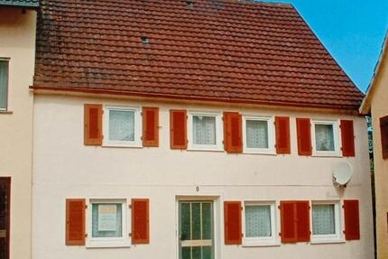 Haus Schechingen - 7 Zimmer, 140 m&sup2;, 178.000&euro; | Angebot:26991627