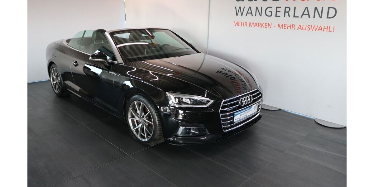 Audi A5 137.300 km 24.990 &euro; Wangerland 26434