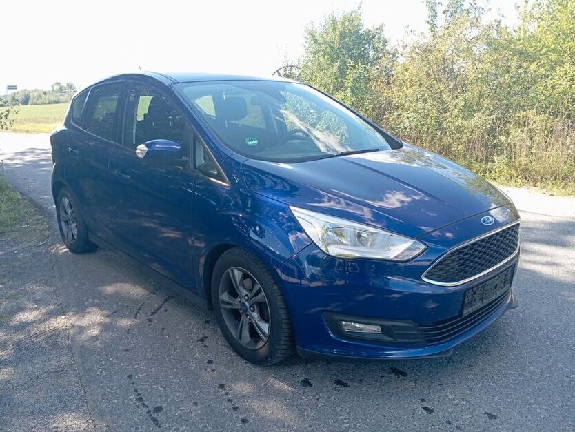 C-Max