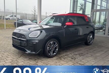 Mini Cooper S Countryman 16.000 km 35.890 &euro; Friedrichshafen 88046