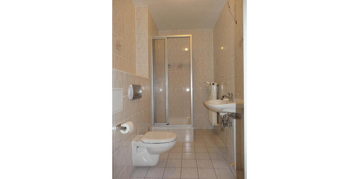 Büro Gewerberaum auf dem Zeller Berg in Aue zimmer