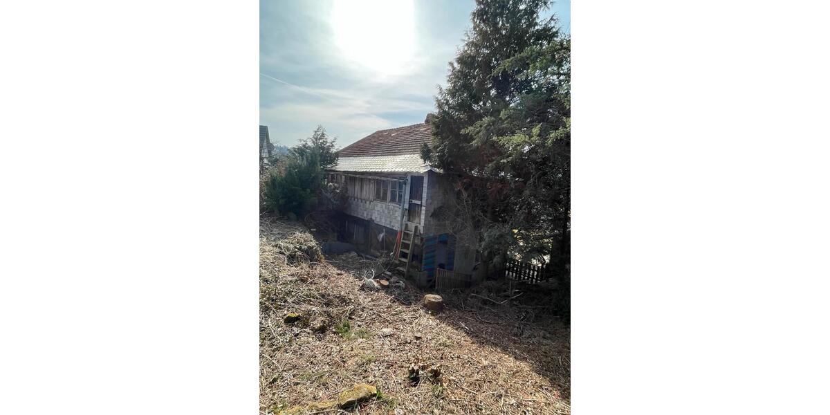 Einfamilienhaus Ilmenau - 8 Zimmer, 149 m&sup2;, 49.000&euro; | Angebot:26947679