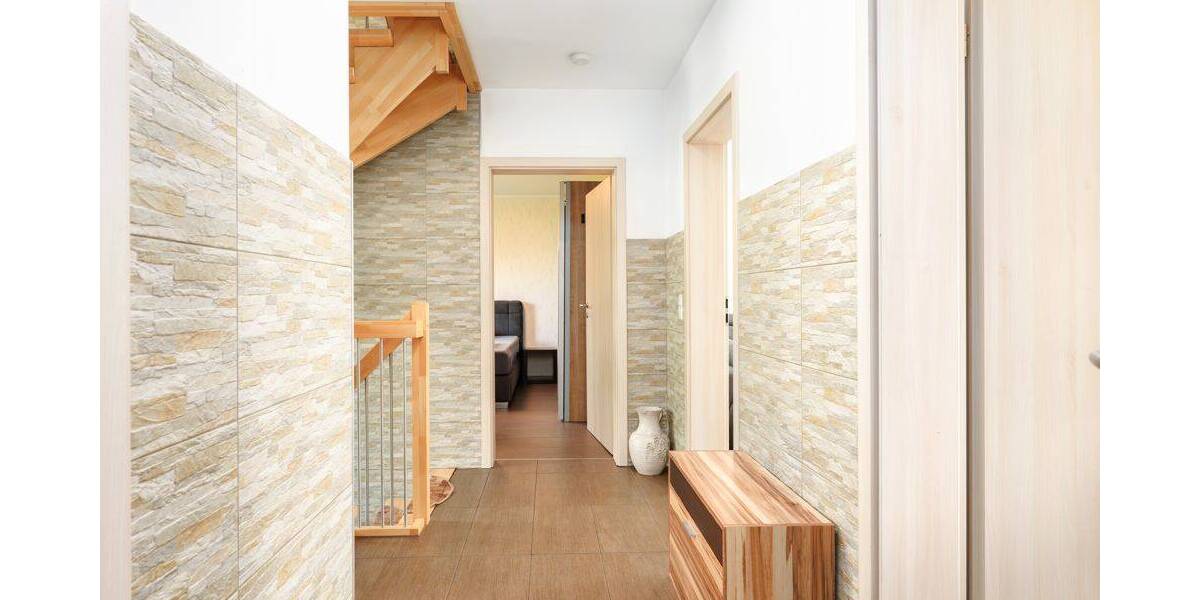 Einfamilienhaus Sengenthal - 5 Zimmer, 121 m&sup2;, 449.000&euro; | Angebot:26866937