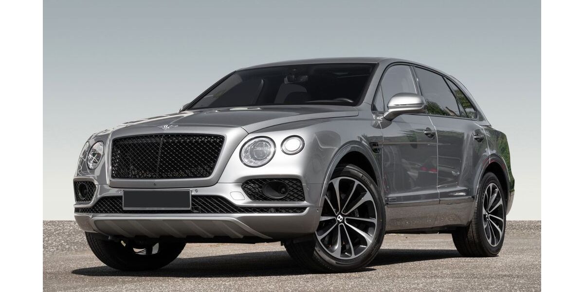 Bentley Bentayga 69.210 km 139.500 &euro; Hamburg 20354