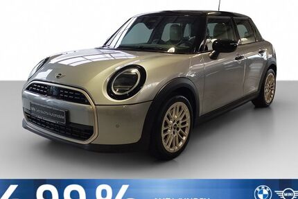 Mini Cooper C 18.149 km 24.512 &euro; Lauda-Königshofen 97922