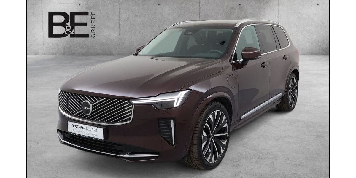 Volvo XC90 24.282 km 67.450 &euro; Kiel 24107