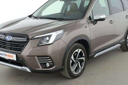Subaru Forester 52.592 km 29.710 &euro; Köln 50739