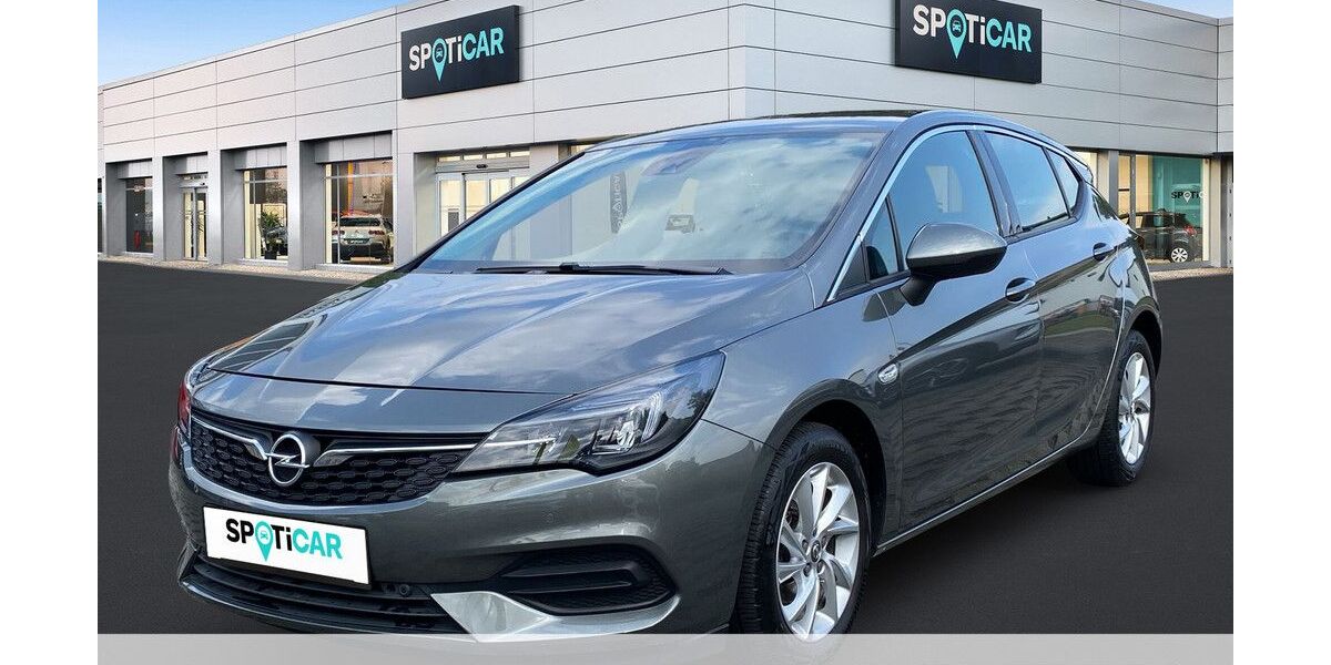 Opel Astra 30.183 km 15.900 &euro; Dresden 01159