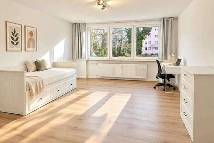 Zimmer München Münchener Freiheit - 975&euro; | Angebot:27353967