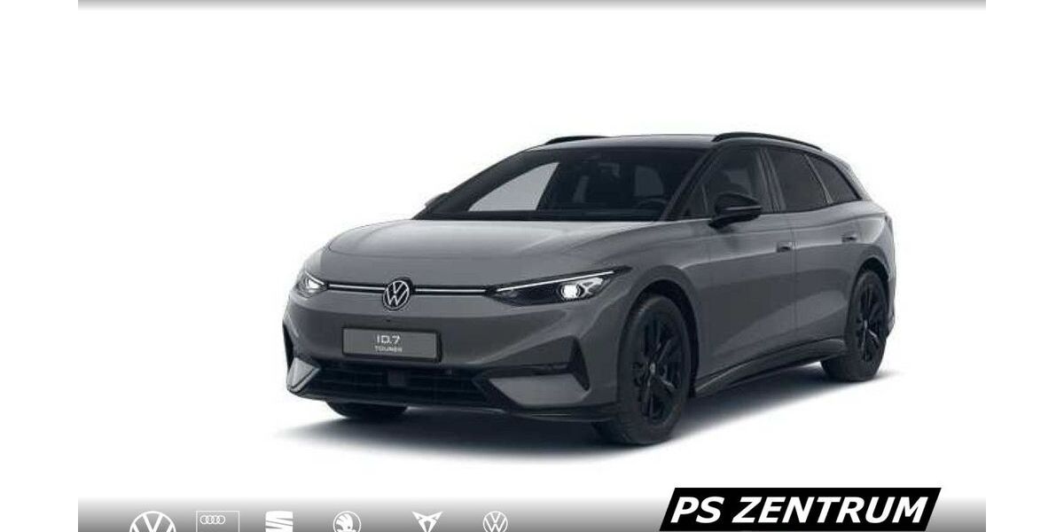 VW ID.7 9.990 km 55.450 € Versmold 33775