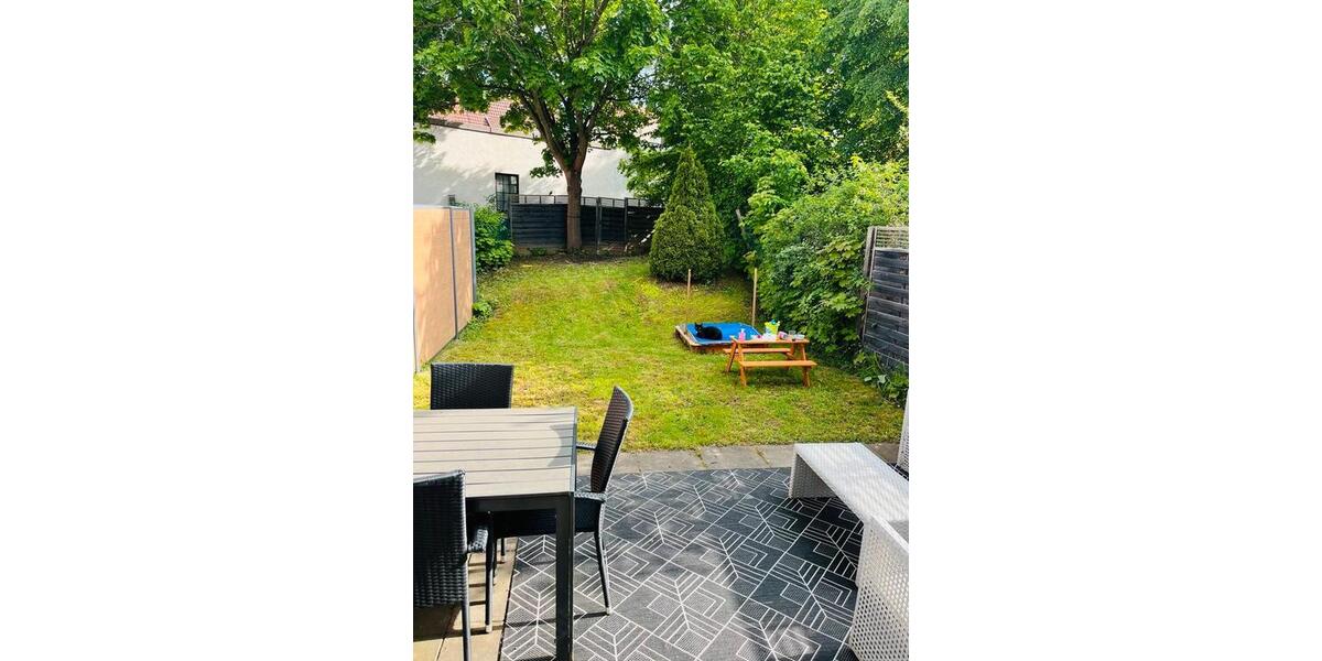 Reihenhaus Fulda Fulda-Galerie - 4 Zimmer, 116 m&sup2;, 524.000&euro; | Angebot:26307500