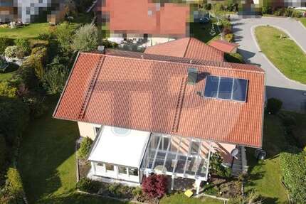 Haus zum Kaufen in Kirchberg i. Wald 649.000 € 205 m² 7 zimmer