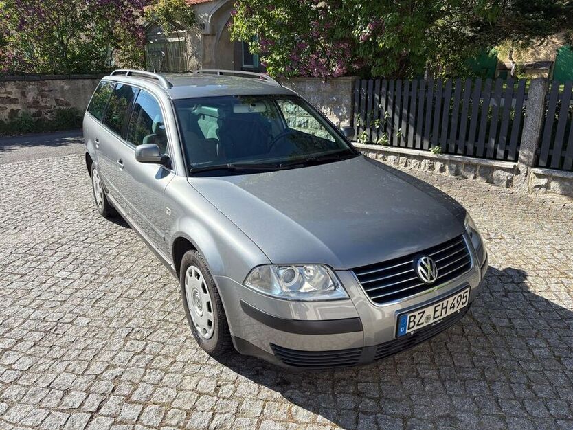 Passat