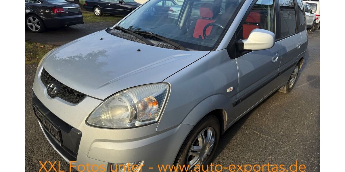 Hyundai Matrix 170.000 km 1.480 &euro; Braunschweig 38108