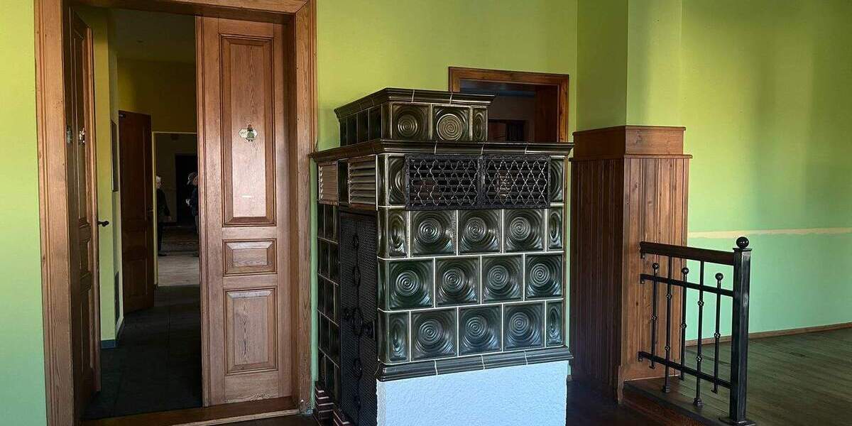 Gewerbeobjekt Greiz Reinsdorf - 9 Zimmer, 329.000&euro; | Angebot:23966031