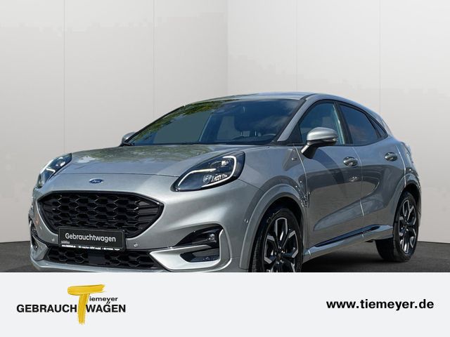 Ford Puma 49.000 km 14.990 &euro; Lüdinghausen 59348