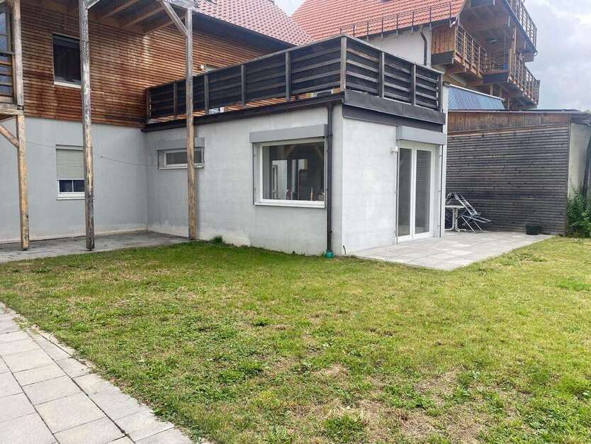 Wohnung zum Mieten in Aidenbach 975 € 124.31 m²