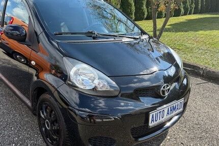 Toyota Aygo (X) 118.810 km 2.999 € Pfaffenhofen a.d.Ilm 85276
