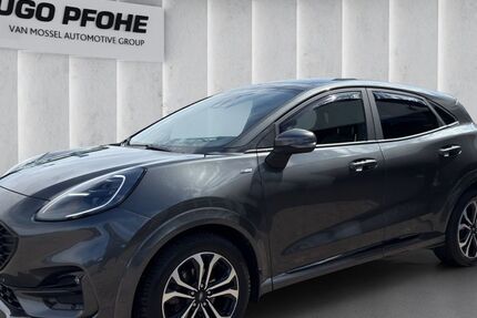 Ford Puma 35.944 km 23.490 &euro; Oldenburg i.H. 23758