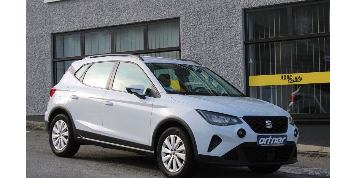 Seat Arona 38.500 km 14.990 &euro; Passau 94036
