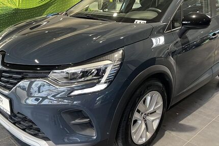 Renault Captur 41.801 km 17.990 &euro; Dresden 01139