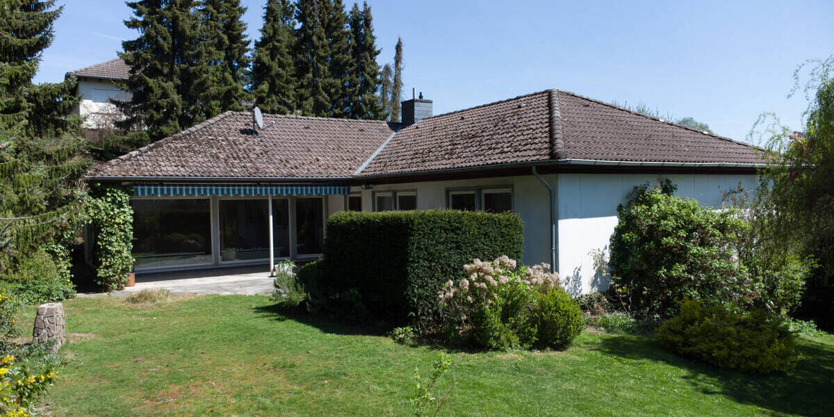 Einfamilienhaus Bad Driburg - 5 Zimmer, 168 m&sup2;, 269.000&euro; | Angebot:26361750