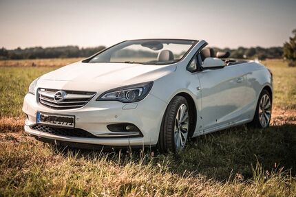 Opel Cascada 125.000 km 9.100 &euro; Wermelskirchen 42929