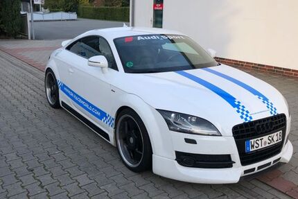 Audi TT 177.100 km 9.999 &euro; metjendorf 26215