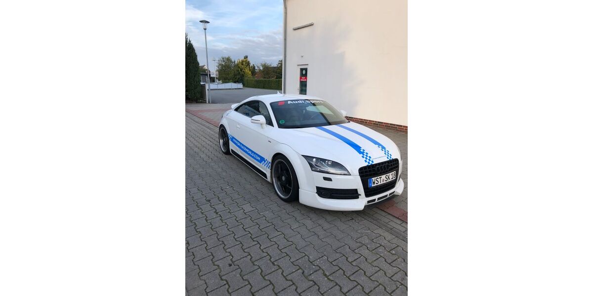 Audi TT 177.100 km 9.999 &euro; metjendorf 26215