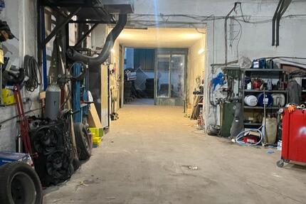 Gewerbeobjekt Augsburg Innenstadt - 1.800&euro; | Angebot:26415318