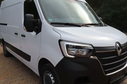 Renault Master 55.000 km 19.999 &euro; Völklingen / Lauterbach 66333