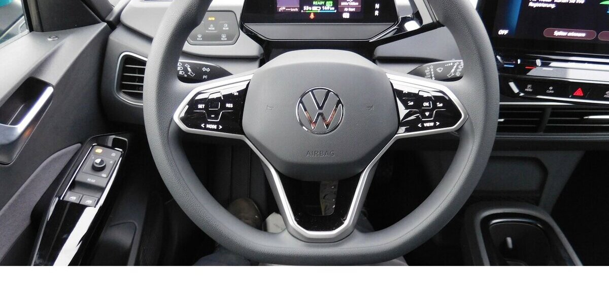VW ID.3 Pure Performace Elektrik Automatik Navi 37.300 km 17.690 &euro; Vordorf 38533