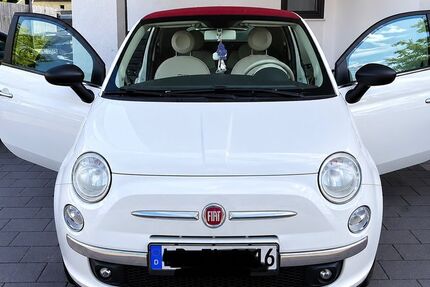 Fiat 500 136.000 km 4.000 &euro; Lippstadt 59556