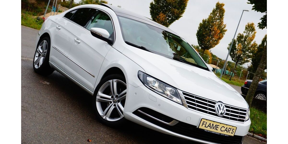 VW CC 141.000 km 13.990 &euro; Vöhringen 89269