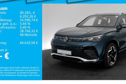 VW Tiguan 9.176 km 40.283 &euro; München 80935