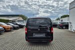 Mercedes-Benz V 220 d RWD lang, Standheizung, Distronic, AHK 36.888 km 49.990 &euro; Rodgau 63110