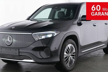 Mercedes-Benz EQB 12.407 km 42.880 &euro; Olfen 59399