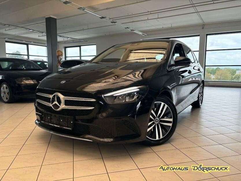 B 200