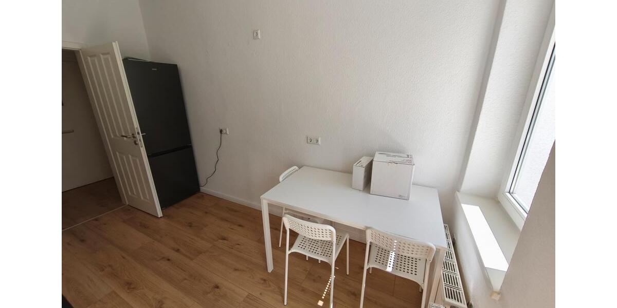 Etagenwohnung Sangerhausen - 1 Zimmer, 61 m&sup2;, 500&euro; | Angebot:26192473