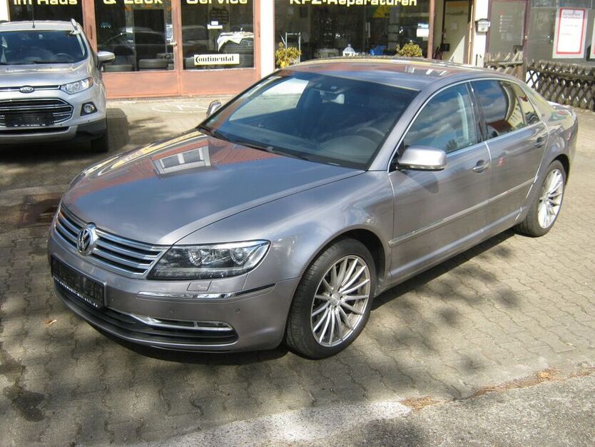 Phaeton