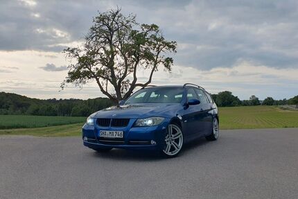 BMW 335 358.000 km 8.000 &euro; Rot am See 74585